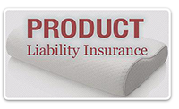product liability insurance